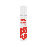 Спрей для волос оттеночный `GIS` Pure Red 50 мл