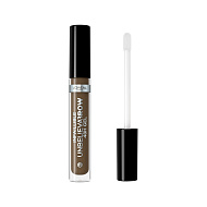 Тинт для бровей `LOREAL` INFAILLIBLE UNBELIEVA BROW GEL  тон 5.0 Light brunette (стойкий)