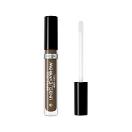 Тинт для бровей `LOREAL` INFAILLIBLE UNBELIEVA BROW GEL тон 6.32 Auburn (стойкий)