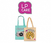 LP CARE: сумка в подарок