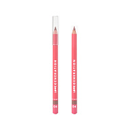 Карандаш для губ `LOVE GENERATION` тон 03 Powdered petal
