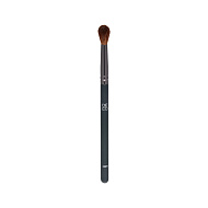 Кисть `DECO.` MAKE UP BRUSH EYES для растушевки теней натуральная круглая №308N