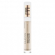 Консилер для лица `CATRICE` CLEAN ID HIGH COVER CONCEALER тон 020