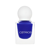 Лак для ногтей `CATRICE` SUMMER OBSESSED тон C02 Catching sunsets