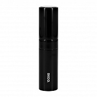 Атомайзер для парфюма `DECO.` выкручивающийся black 8 мл 10 см