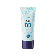 Крем для лица `HOLIKA HOLIKA` PETIT BB Клиаринг с маслом чайного дерева (SPF-30 PA++) 30 мл