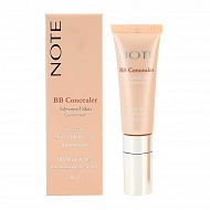 Консилер для лица `NOTE` BB CONCEALER тон 03