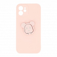 Чехол для мобильного телефона 12 `LADY PINK`