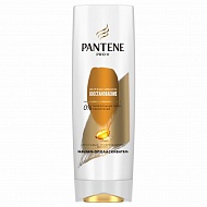 Бальзам-ополаскиватель для волос `PANTENE PRO-V` ИНТЕНСИВНОЕ ВОССТАНОВЛЕНИЕ (для слабых и поврежденных волос) 360 мл