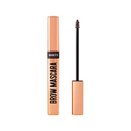 Тушь для бровей `STELLARY` BROW MASCARA тон 01 Brunette