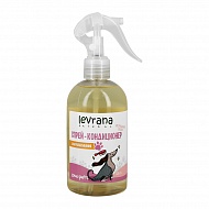 Спрей-кондиционер для расчесывания `LEVRANA` LOVE PETS 300 мл