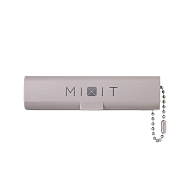 Салфетки для лица `MIXIT` ROLL IT, MATTE IT! матирующие в формате ролика