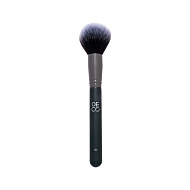 Кисть `DECO.` MAKE UP BRUSH FACE для пудры синтетическая каплевидная №123