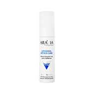 Гель для умывания `ARAVIA` `PROFESSIONAL` Retinol Care обновляющий 250 мл