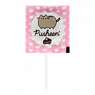 Карамель на палочке `SWEET POPS` PUSHEEN в ассортименте 10 г