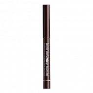 Фломастер для бровей `RELOUIS` BROW PERMANENT MARKER тон 03 dark brown