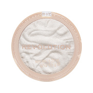 Хайлайтер для лица `REVOLUTION` HIGHLIGHTER RELOADED тон Golden Lights