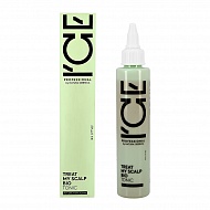 Тоник `I`CE PROFESSIONAL` REFRESH MY SCALP активатор для кожи головы 100 мл
