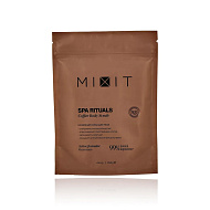 Скраб для тела `MIXIT` SPA RITUALS кофейный 250 г