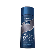 Оттеночный бальзам для волос `ESTEL` LOVE TON 10/16 Пепельный блондин 150 мл