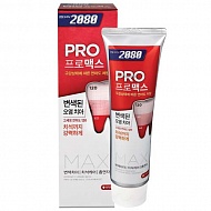 Паста зубная `2080` PRO CLINIC Максимальная защита 125 г