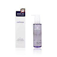 Гидрофильное масло для лица `CELIMAX` с экстрактом жожоба 150 мл