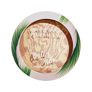 Пудра для лица `PHYSICIANS FORMULA` MURUMURU BUTTER GLOW с эффектом свечения тон Прозрачное сияние