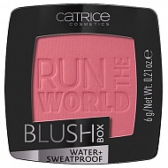 Румяна для лица `CATRICE` BLUSH BOX тон 040 Berry