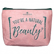 Косметичка `ESSENCE` NATURAL BEAUTY