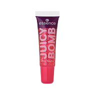 Блеск для губ `ESSENCE` JUICY BOMB PARTY тон 04 Kiwi kisses