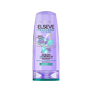 Бальзам для волос `LOREAL` `ELSEVE` ГИАЛУРОН БАЛАНС увлажняющий (для обезвоженных и тонких волос) 400 мл
