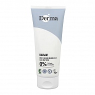 Кондиционер для волос `DERMA` 200 мл