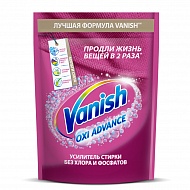 Пятновыводитель для белья `VANISH` OXI ADVANCE порошок 400 г
