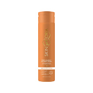 Крем-скраб для душа `SKINPHORIA` PEELS&EXFOLIATORS Fresh Mango отшелушивающий (для всех типов кожи) 300 мл