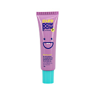 Бальзам для губ `PURE PAW PAW` с ароматом черной смородины 15 мл