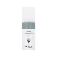 Пилинг для лица `ARAVIA` `PROFESSIONAL` с молочной кислотой (для всех типов кожи) 150 мл