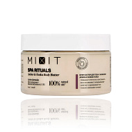 Крем-баттер для тела `MIXIT` SPA RITUALS с ароматом амбры и бобов тонка 250 г