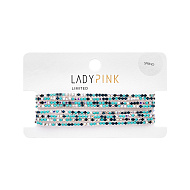 Браслет `LADY PINK` SPRING