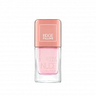 Лак для ногтей `CATRICE` MORE THAN NUDE TRANSLUCENT EFFECT NAIL POLISH тон 16 10,5 мл