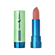 Помада-бальзам для губ `LUXVISAGE` MINT BALM тон 106 Red Honey