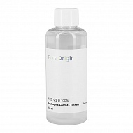 Тонер для лица `PURE ORIGIN` с 100% экстрактом хауттюйнии сердцевидной (успокаивающий) 150 мл