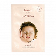 Маска для лица `JMSOLUTION` MAMA увлажняющая 30 мл