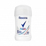 Део-стик жен. `REXONA` Без запаха 40 мл
