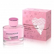 Туалетная вода `MONAMOUR` Charme (жен.) 95 мл