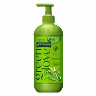 Средство для мытья посуды `GREEN LOVE` 500 мл