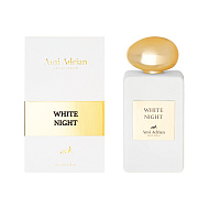Парфюмерная вода `AMI ADRIAN` GLAMOUR white night  (жен.) 50 мл