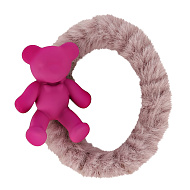 Резинка `MISS PINKY`