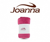 JOANNA: плед в подарок