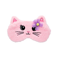 Маска для сна `MISS PINKY` `FAVS`