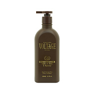 Кондиционер для волос `KHARISMA VOLTAGE` CAFFEINE & BIOTIN 300 мл